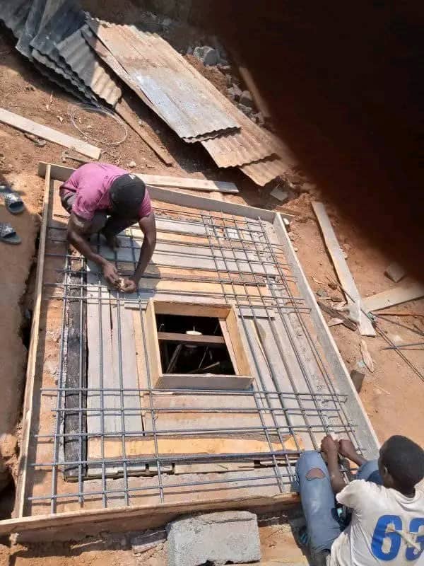 Building Service